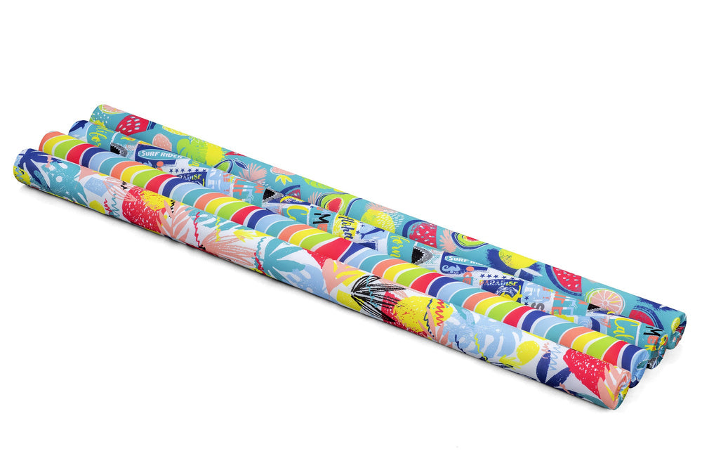 Zwemschuimnoedels 122 cm Bestway 32217 (2)