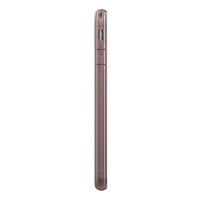 Incase Protective Clear Cover voor iPhone Xs Max (Roségoud) (3)
