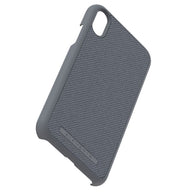 Nordic Elements Original Idun - Hoesje voor iPhone XR (Mid Grey)