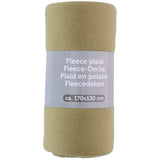 Fleecedeken 170x130 (groen)