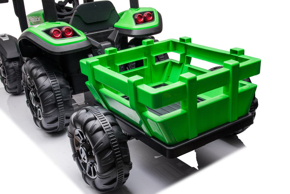 Batterijtrekker BLT-206 groen (7)