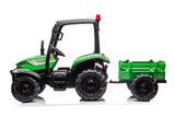 Batterijtrekker BLT-206 groen (5)