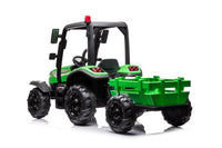 Batterijtrekker BLT-206 groen (6)