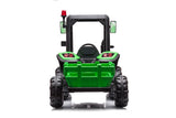 Batterijtrekker BLT-206 groen (4)
