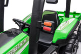 Batterijtrekker BLT-206 groen (8)