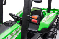 Batterijtrekker BLT-206 groen (8)