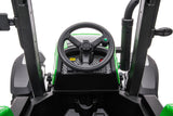 Batterijtrekker BLT-206 groen (9)