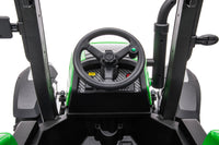 Batterijtrekker BLT-206 groen (9)