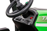 Batterijtrekker BLT-206 groen (10)