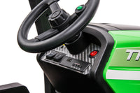 Batterijtrekker BLT-206 groen (10)
