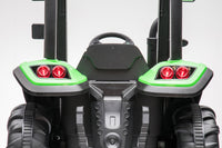 Batterijtrekker BLT-206 groen (11)