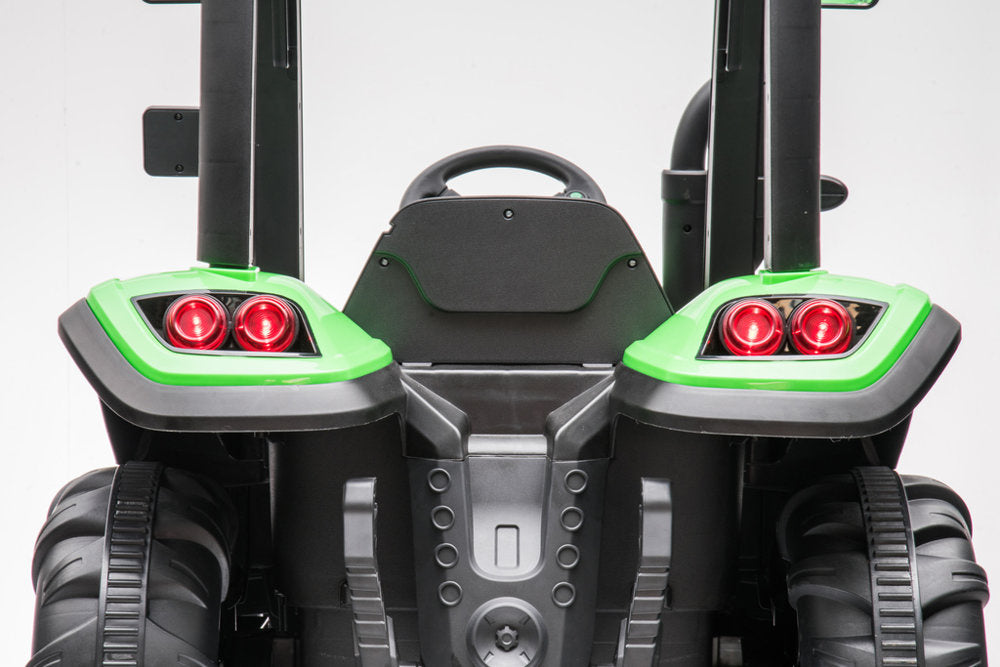 Batterijtrekker BLT-206 groen (11)