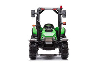 Batterijtrekker BLT-206 groen (3)