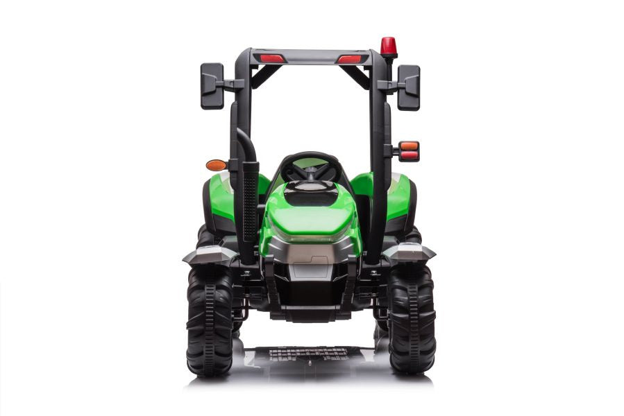 Batterijtrekker BLT-206 groen (3)