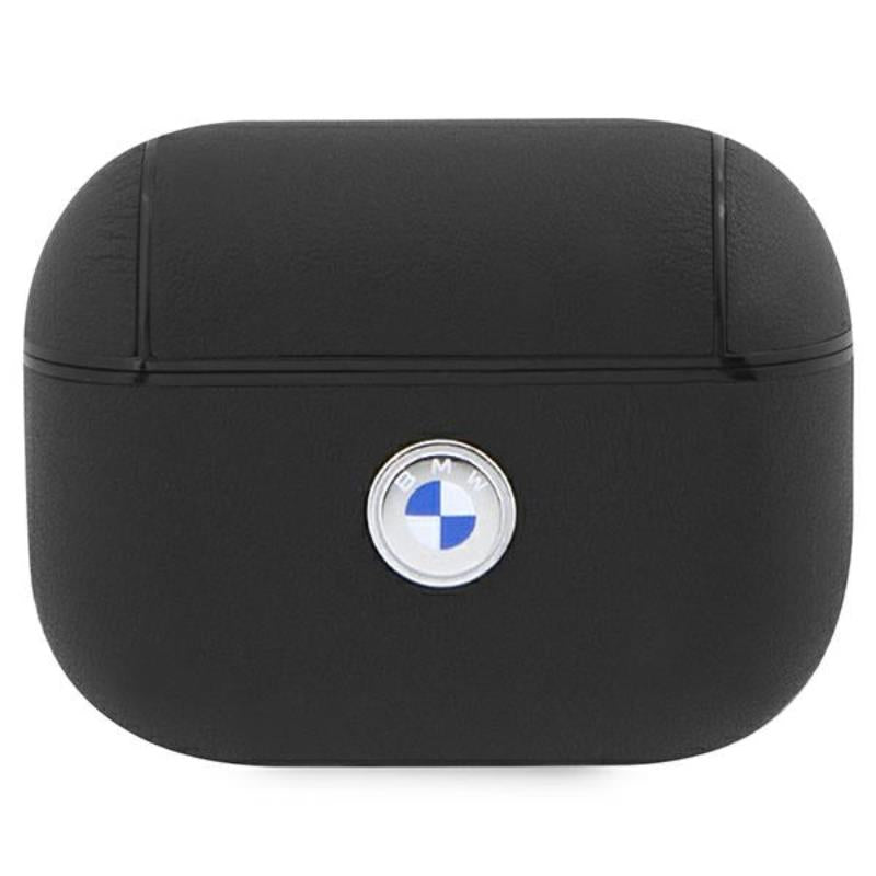 BMW Signature - hoesje voor Apple AirPods Pro 2 (zwart)