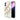 Case-Mate Karat MagSafe - Hoesje voor iPhone 16 (Granite)