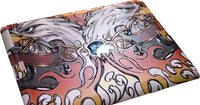 Nexgen Skins met 3D-effect voor iMac 27" (Iron Eagle 3D) (5)