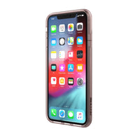 Incase Protective Clear Cover voor iPhone Xs Max (Roségoud) (6)