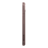 Incase Protective Clear Cover voor iPhone Xs Max (Roségoud) (7)