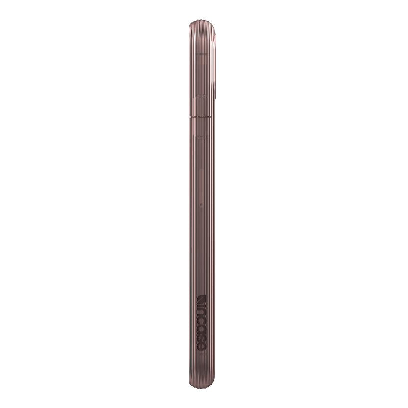 Incase Protective Clear Cover voor iPhone Xs Max (Roségoud) (7)