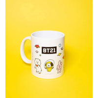 BT21 - Keramische mok 300ml (4)