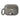 Karl Lagerfeld Glitter NFT Karl & Choupette - Hoesje voor Apple AirPods Pro 2 (zwart)