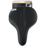 Dunlop - comfortabel fietsgelzadel