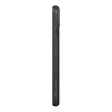 Incase Protective Clear Cover voor iPhone Xs Max (Zwart) (5)