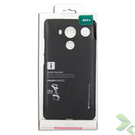 Mercury I-Jelly - Huawei Mate 8 (zwart)