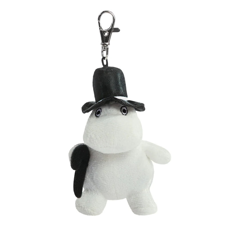 Mumiens - Pluche sleutelhanger Mummypapa