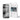 Crong 3D Armour Glass Lite - gehard glas met volledige verlijming voor Google Pixel 9 Pro XL / 10 Pro XL