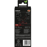 Eveready PX20B - Powerbank 20000 mAh 2x USB-A (zwart) (6)