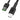 Green Cell Ray - USB-kabel - Lightning 200 cm met witte led-verlichting, snelladen Apple 2,4 A