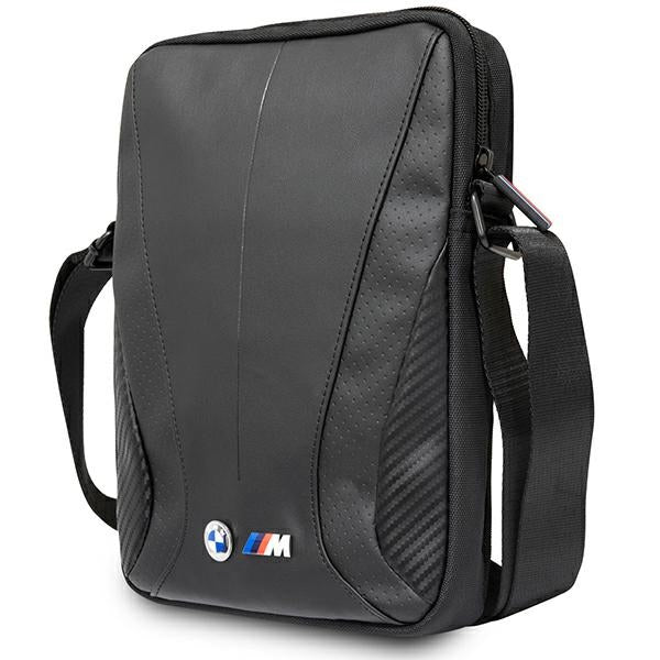 BMW Perforated - Tas voor tablet 10" (Zwart)