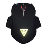 Gamdias Erebos Optical - Optische gamingmuis met verwisselbare panelen (3500 DPI) (3)