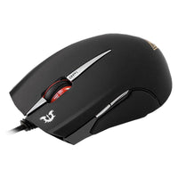 Gamdias Erebos Optical - Optische gamingmuis met verwisselbare panelen (3500 DPI) (4)