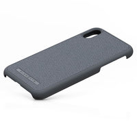 Nordic Elements Original Idun - Hoesje voor iPhone XR (Mid Grey) (3)