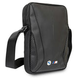 BMW Perforated - Tas voor tablet 10" (Zwart) (4)