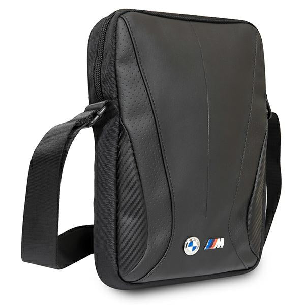 BMW Perforated - Tas voor tablet 10" (Zwart) (4)