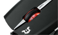 Gamdias Erebos Optical - Optische gamingmuis met verwisselbare panelen (3500 DPI) (5)