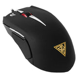 Gamdias Erebos Optical - Optische gamingmuis met verwisselbare panelen (3500 DPI) (6)