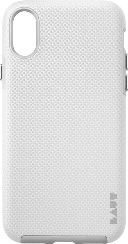 Laut SHIELD - Hoesje voor iPhone Xs Max (Wit) (4)