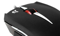 Gamdias Erebos Optical - Optische gamingmuis met verwisselbare panelen (3500 DPI) (7)