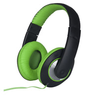 Grundig - Oordopjes (groen)