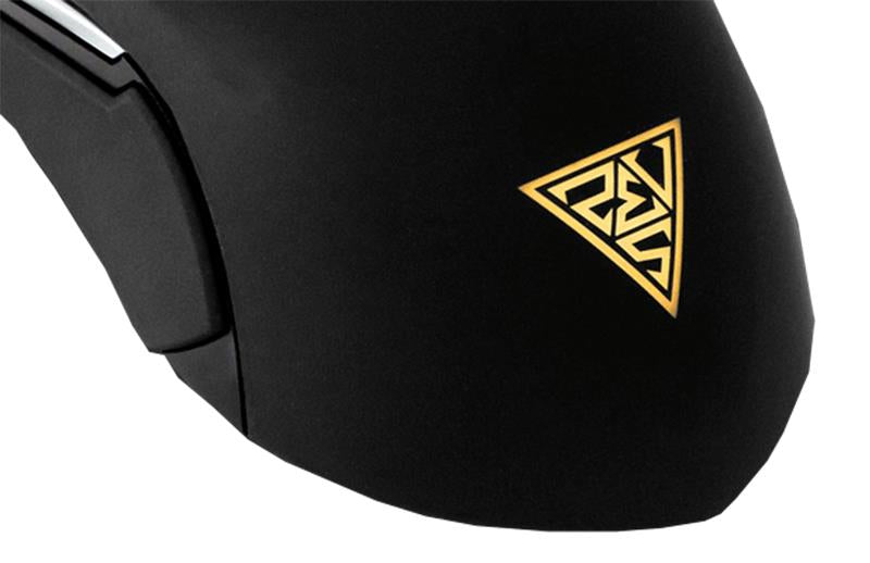 Gamdias Erebos Optical - Optische gamingmuis met verwisselbare panelen (3500 DPI) (8)