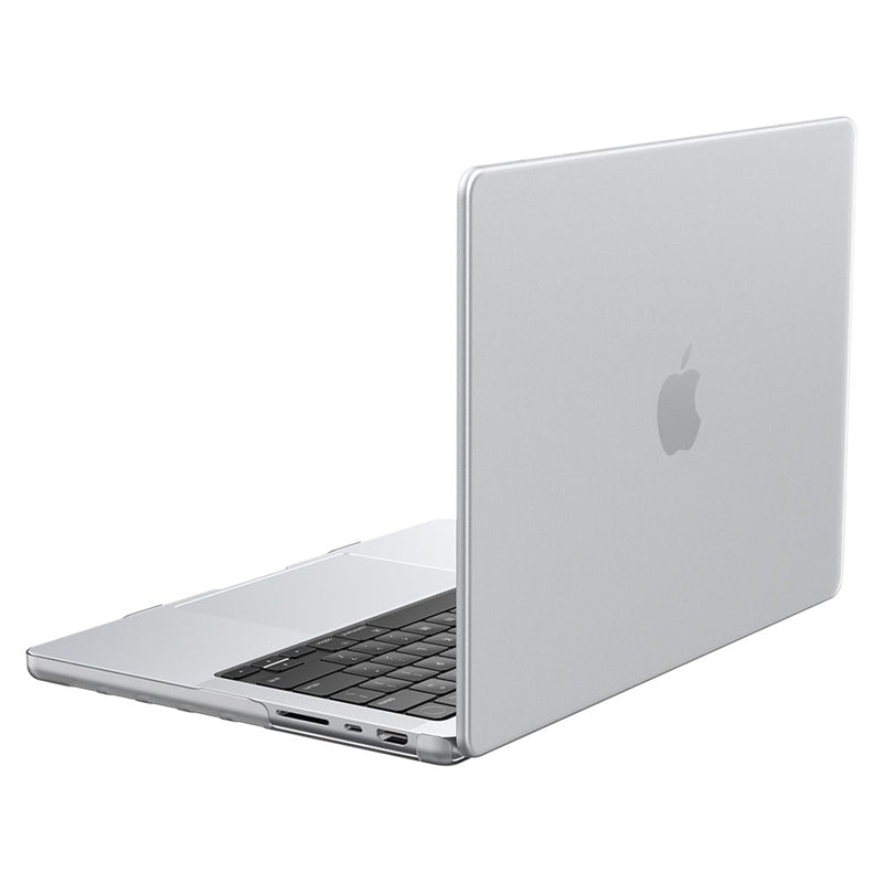Spigen AirSkin-hoes - MacBook Pro 16" (M5/M4/M3/M2/M1/2026-2021) (vorstbestendig) (2)