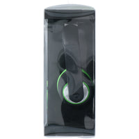 Grundig - Oordopjes (groen) (3)