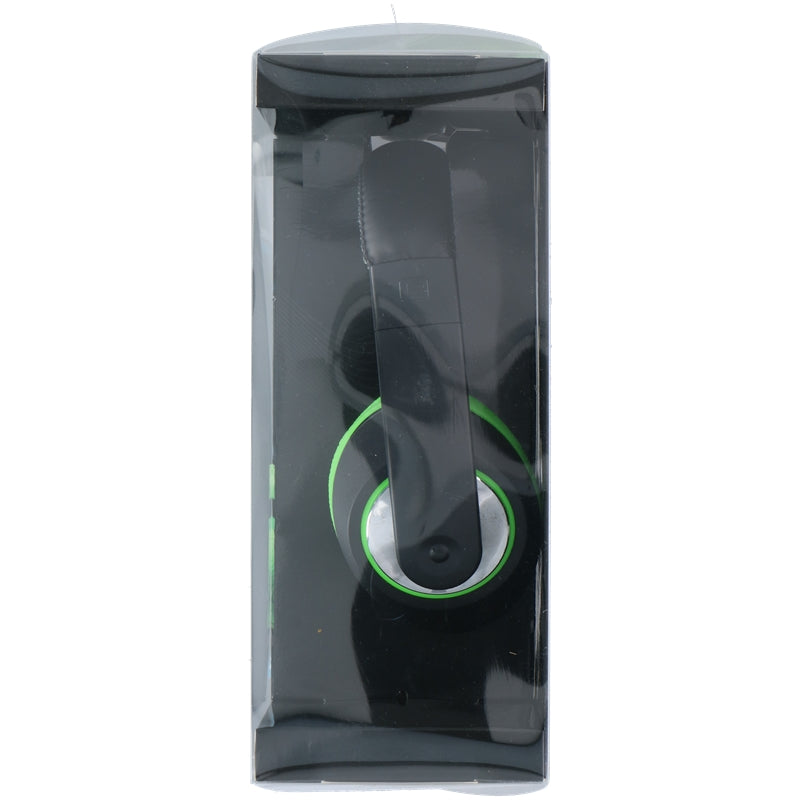 Grundig - Oordopjes (groen) (3)