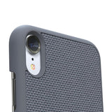 Nordic Elements Original Idun - Hoesje voor iPhone XR (Mid Grey) (4)