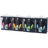 Grundig - Oordopjes (groen) (4)